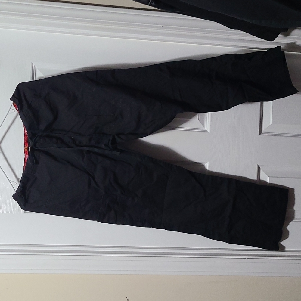 Women's medical scrubs